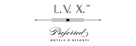 L.V.X プリファード ホテルズ & リゾーツ