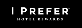 I PREFER HOTEL REWARDS