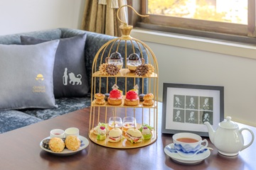 チャップリンズルーム